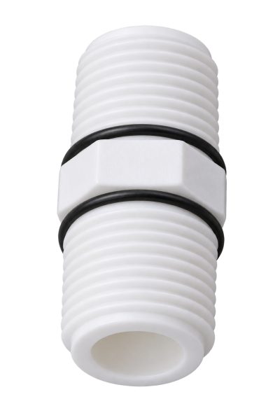 Nipple, Aquapro PR-NIPPLE-34-O