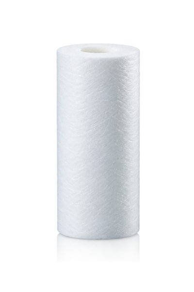 5" woven polypropylene fibre cartridge 5 microns NSF Aquapro PR-PPS-05-5, Aquapro