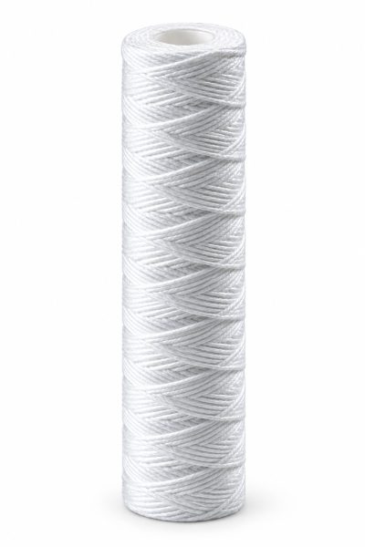 Cartouche bobinée 10" 1 micron - Aquapro PR-SWS-10-01, Aquapro