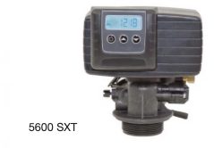 Vanne de commande, Vanne fleck 5600/1600 volumetrique 3/4“ sxt 0/1,5/0,25, Fleck FLE-V560SR-601, Fleck