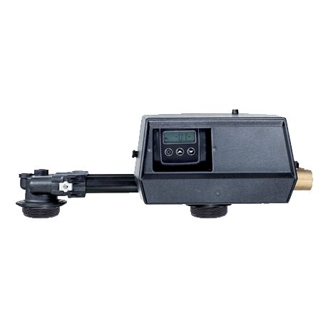 Besturingsklep, Vanne fleck 9100/1600 volumetrique sxt 3/4” avec mixing 0/1,2/0,25 - 1, Fleck FLE-V910SI-600, Fleck