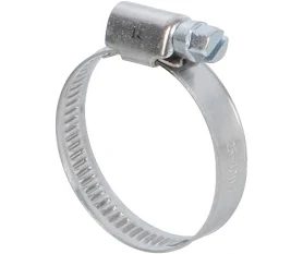 Collier de serrage acier W1 12-20 mm bande 9 mm | FLECK - ref . BOST-0464603, Fleck