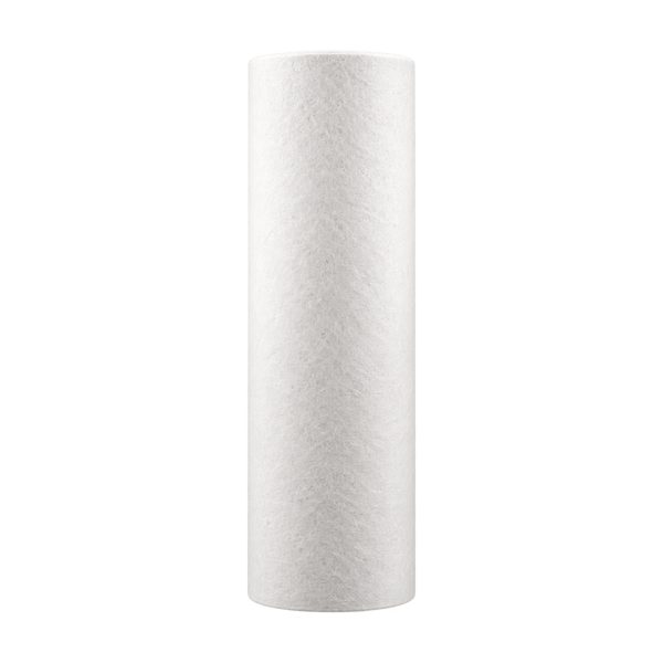 7" PP Fibre Cartridge 25 µm NSF Aquapro PR-PPS-07-25, Aquapro