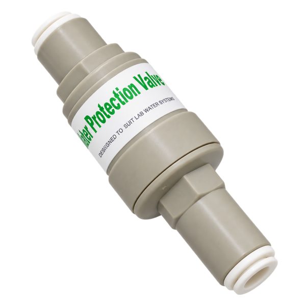 Pressure reducer 1/4" 40 psi 2.75 bar - Aquapro PR-RD-40-14, Aquapro