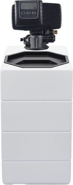 Adoucisseur d’eau Fleck 5600 SXT Arca mini 8 L - réf. FL-5600-SXT-ARCA-08, Fleck