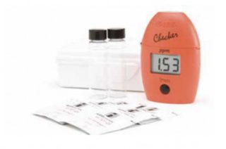 Mini-fotometer fer, Hanna KDI-HI721, Hanna