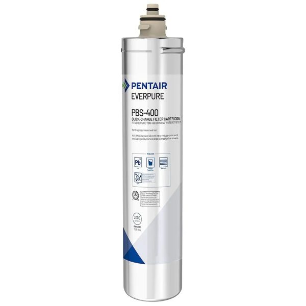 Cartouche Everpure PBS-400 - Réf. EV9270-86, Everpure
