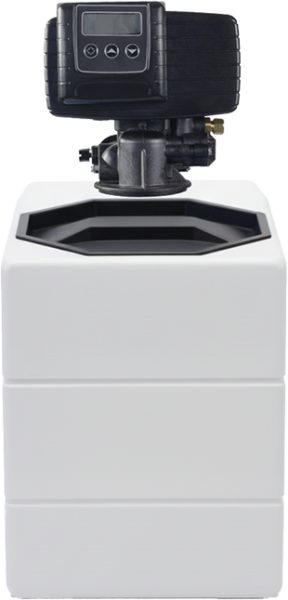 Adoucisseur d’eau Fleck 5600 SXT Arca mini 4 L - réf. FL-5600-SXT-ARCA-04, Fleck