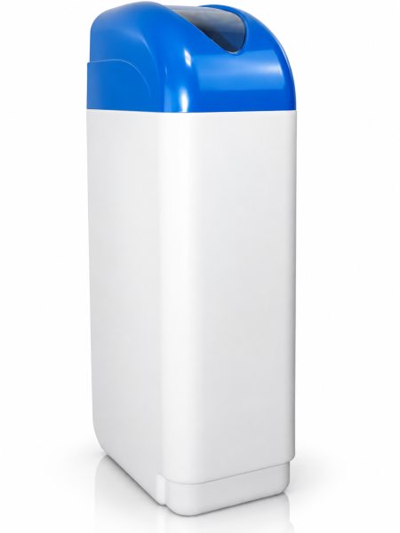 Adoucisseur d’eau Fleck 5600 SXT Austin 22 L - réf. FL-5600-SXT-AUSTIN-22, Fleck