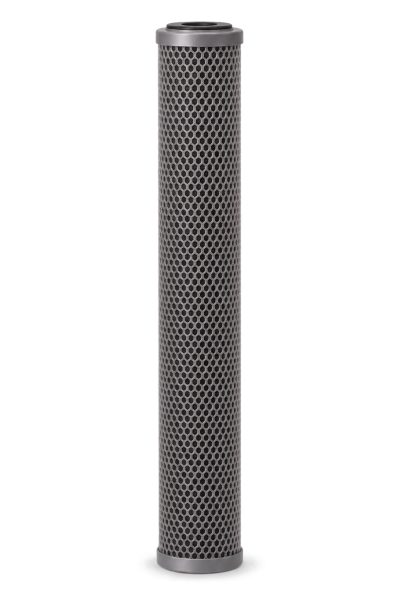 Pentek FloPlus-20BB 0.5 micron filter cartridge - Big Blue, Pentek