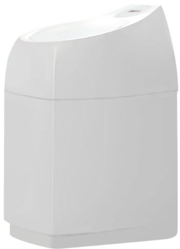 Waterontharder Fleck 5800 SXT Tampa 8 L - ref. FL-5800-SXT-TAMPA-08, Fleck