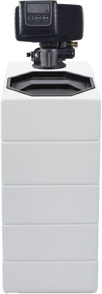 Adoucisseur d’eau Fleck 5600 SXT Arca mini 10 L - réf. FL-5600-SXT-ARCA-10, Fleck
