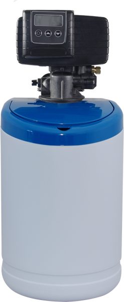 Adoucisseur d’eau Fleck 5600 SXT Orion mini 4 L - réf. FL-5600-SXT-ORION-04, Fleck