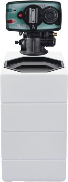 Adoucisseur d’eau Fleck 5600 Arca mini 8 L - réf. FL-5600-ARCA-08, Fleck