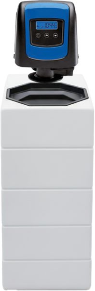 Adoucisseur d’eau Fleck 5800 SXT Arca mini 10 L - réf. FL-5800-SXT-ARCA-10, Fleck