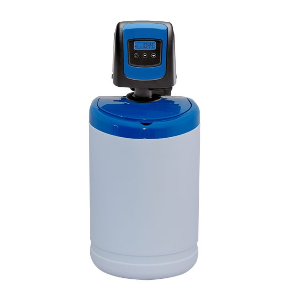 Waterontharder Fleck 5800 SXT Orion mini 4 L - ref. FL-5800-SXT-ORION-04, Fleck