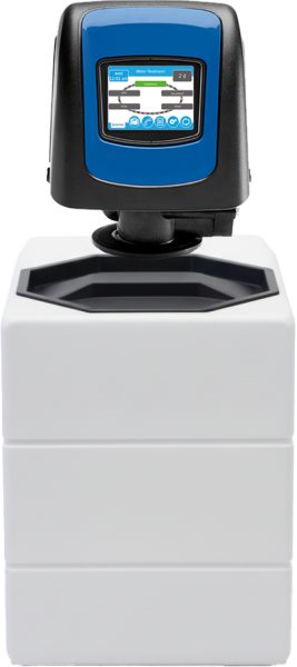 Adoucisseur d’eau Fleck 5800 XTR Arca mini 4 L - réf. FL-5800-XTR-ARCA-04, Fleck