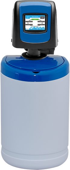 Adoucisseur d’eau Fleck 5800 XTR Orion mini 4 L - réf. FL-5800-XTR-ORION-04, Fleck