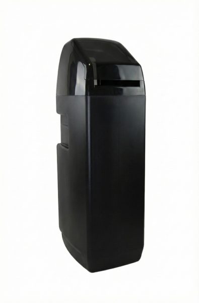 Adoucisseur d’eau Clack WS1CI Myra 30 L, noir - réf. CLACK-WS1CI-MYRA-30-NOIR, Clack