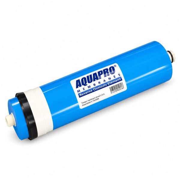 Omgekeerde osmosembraan 3012 700 GPD - 2650 L/dag - Aquapro, Aquapro