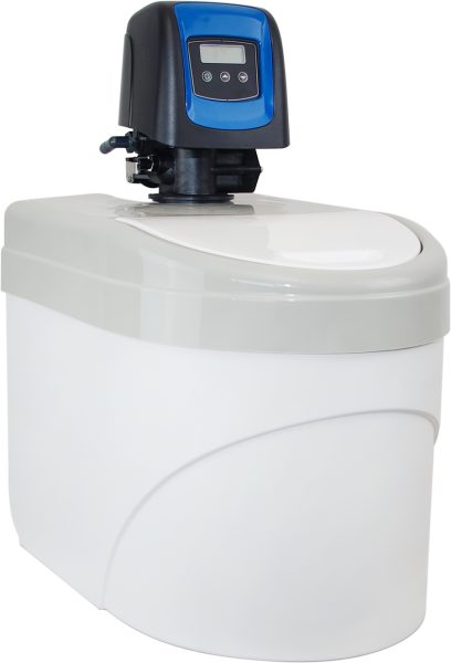 Adoucisseur d’eau Fleck 5800 SXT Hapy 8 L - réf. FL-5800-SXT-HAPY-08, Fleck