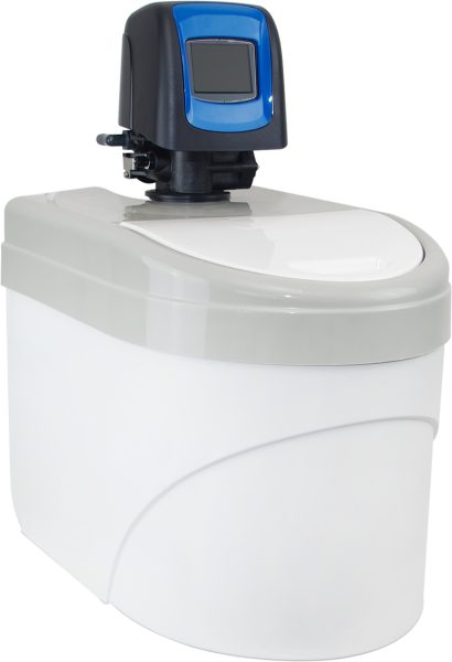 Adoucisseur d’eau Fleck 5800 XTR Hapy 8 L - réf. FL-5800-XTR-HAPY-08, Fleck