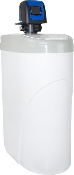 Adoucisseur d’eau Fleck 5800 XTR Hapy 18 L - réf. FL-5800-XTR-HAPY-18, Fleck