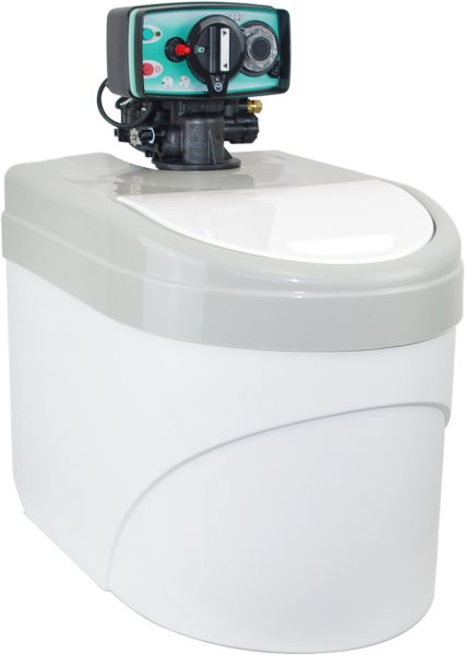 Adoucisseur d’eau Fleck 5600 Hapy 8 L - réf. FL-5600-HAPY-08, Fleck
