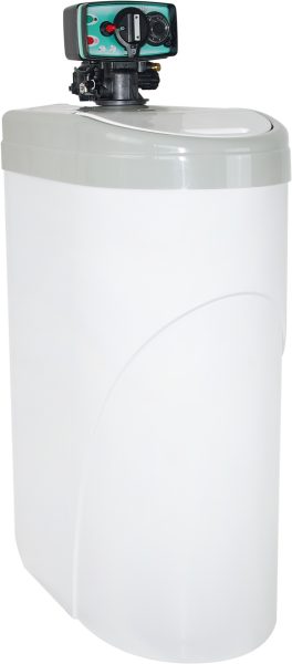 Adoucisseur d’eau Fleck 5600 Hapy 25 L - réf. FL-5600-HAPY-25, Fleck