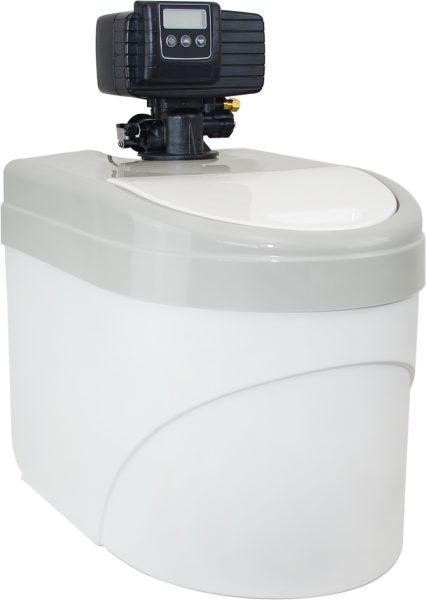 Adoucisseur d’eau Fleck 5600 SXT Hapy 8 L - réf. FL-5600-SXT-HAPY-08, Fleck