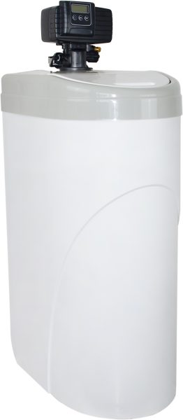 Adoucisseur d’eau Fleck 5600 SXT Hapy 30 L - réf. FL-5600-SXT-HAPY-30, Fleck