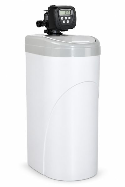 Adoucisseur d’eau Clack WS1CI Hapy 25 L - réf. CLACK-WS1CI-HAPY-25, Clack
