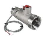 Ensemble compteur WS2 BSPT (mâle x femelle) avec câble 4,5 m, Clack, Clack