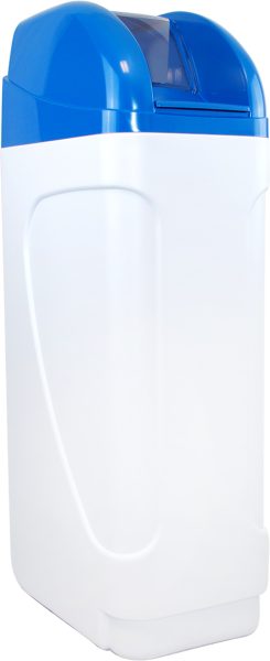 Adoucisseur d'eau Fleck 8100 Aurora 22 L - réf. FL-8100-AURORA-22, Fleck