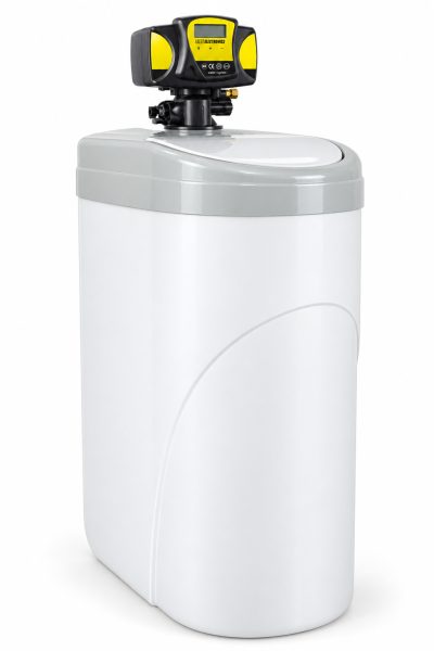 Adoucisseur d’eau Fleck 8100 Hapy 30 L - réf. FL-8100-HAPY-30, Fleck