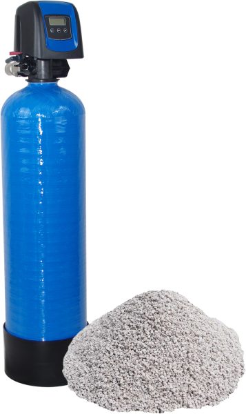 A/G Sand Filter Fleck 5800 SXT 30 L - ref. FL-5800-SXT-AG-30, Fleck