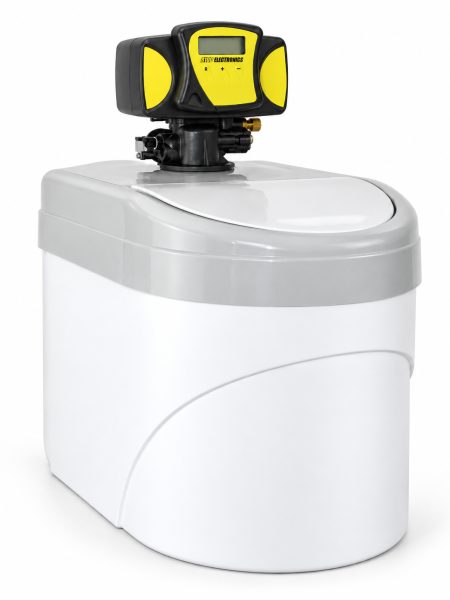 Adoucisseur d’eau Fleck 8100 Hapy 12 L - réf. FL-8100-HAPY-12, Fleck