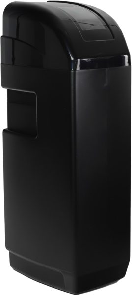 Adoucisseur d’eau Fleck 5600 SXT Adriatica 22 L, noir - réf. FL-5600-SXT-ADRIATICA-22-NOIR, Fleck