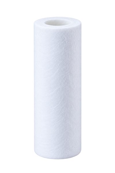 Cartouche PP melt-blown 9"3/4 - 5 microns - DIMM, réf. KM-A4261110, Dimm
