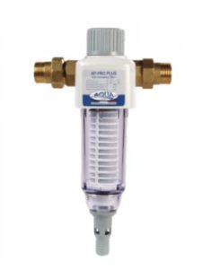 AquaIT, SELF-CLEANING FILTER AQUA 1"1/2 AP-PRO PLUS (ref. KM-A8000050), AquaIT