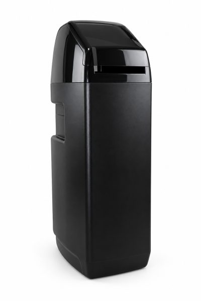 Adoucisseur d’eau Fleck 5600 SXT Myra 25 L, noir - réf. FL-5600-SXT-MYRA-25-NOIR, Fleck