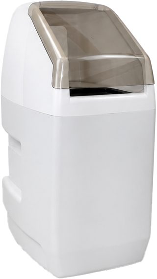 Adoucisseur d’eau Fleck 5800 SXT Myra 14 L, blanc - réf. FL-5800-SXT-MYRA-14-BLANC, Fleck