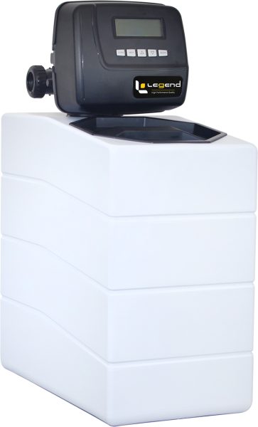 Adoucisseur d’eau Clack Legend Arca 12 L - réf. CLACK-LEGEND-ARCA-12