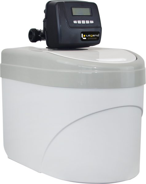 Adoucisseur d’eau Clack Legend Hapy 8 L - réf. CLACK-LEGEND-HAPY-08, Clack