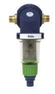 Filtration dido 89 - with semi-automatic backwash - 2'' - ref. M-DIDO-89-2, Dimm