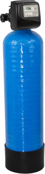 Filtre à charbon actif Carbsorb 30 sur bouteille Clack WS1TC 50 L - réf. CLACK-WS1TC-CARBSORB30-50, Clack