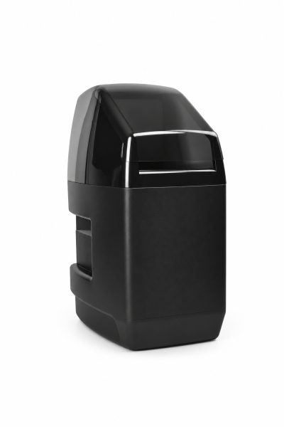 Adoucisseur d’eau Fleck 5800 XTR Myra 14 L, noir - réf. FL-5800-XTR-MYRA-14-NOIR, Fleck