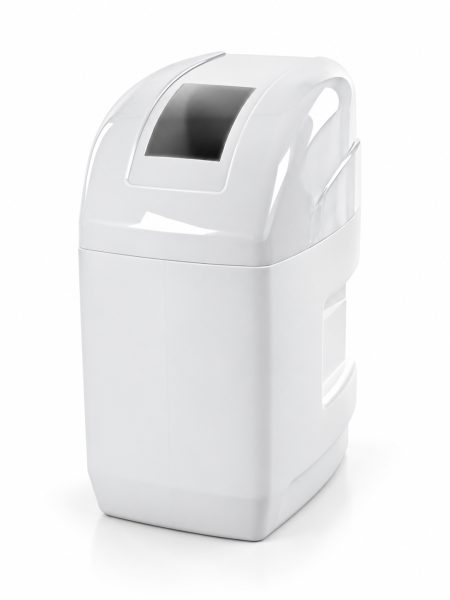 Adoucisseur d’eau Clack WS1CI Adriatica 14 L, blanc - réf. CLACK-WS1CI-ADRIATICA-14-BLANC, Clack