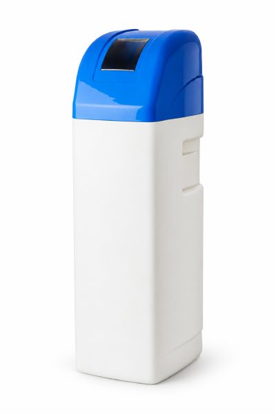 Adoucisseur d’eau Clack Legend Adriatica 25 L, bleu - réf. CLACK-LEGEND-ADRIATICA-25, Clack