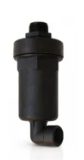 Air vent - AERATION VALVE Fleck for filter bottle - ref. CA-VANNE-AERATION, Fleck